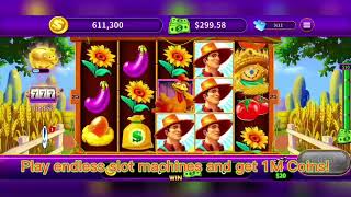 Cash Carnival-Lucky Farm Slots screenshot 2