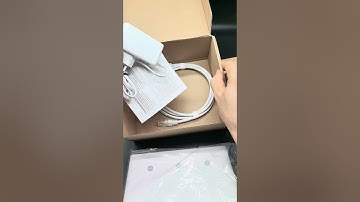 unboxing zte mf296c 4g CPE wifi router