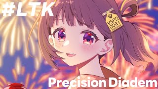 千燈ゆうひの配信のサムネイル画像