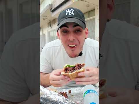 En Ponce Si Que Saben Hacer Sandwiches Brutales! Puerto Rico