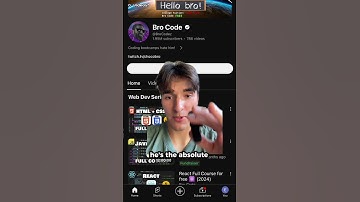 MUST WATCH YouTubers To Learn Coding #shorts #shortsfeed