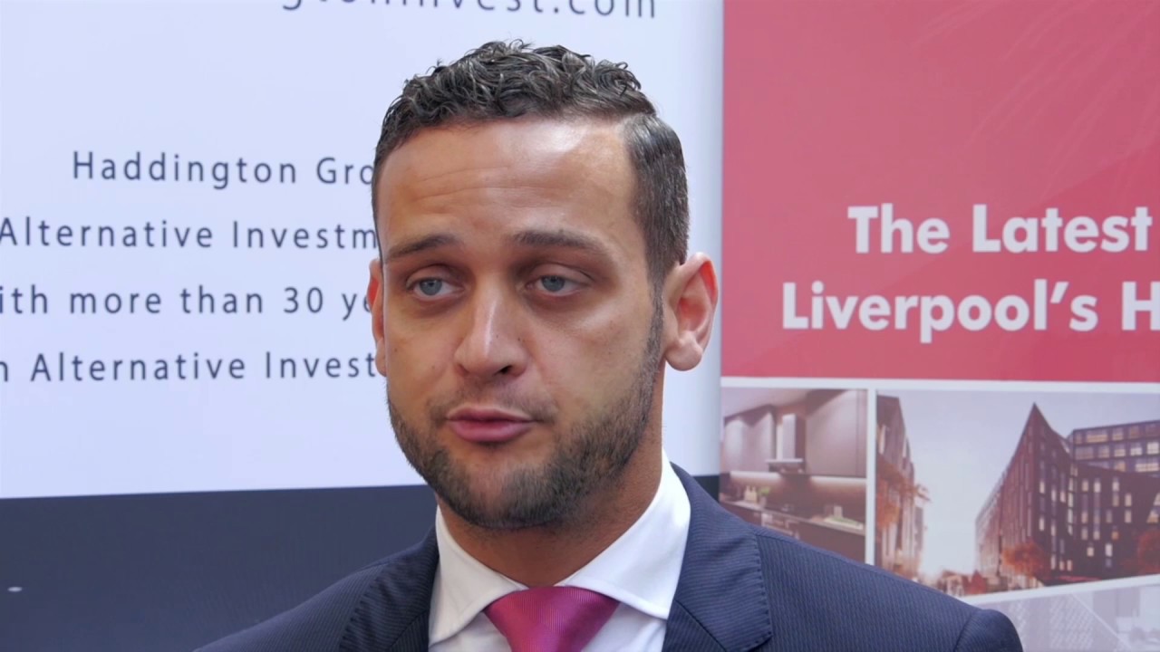 Property Expo 2016 Haddington Investment, RDS Dublin YouTube