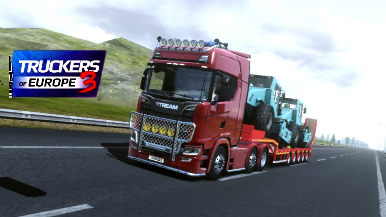 road-roller-transport-nuremberg-to-munich-truckers-of-europe-3