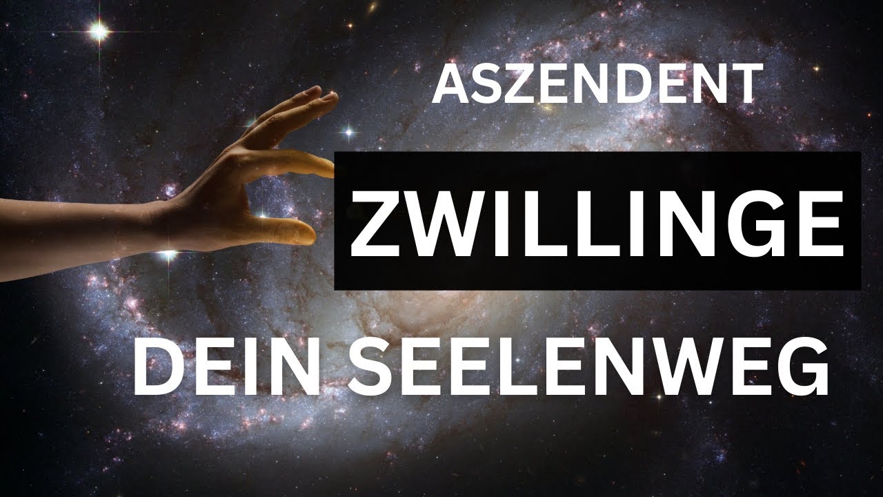 ZWILLINGE Tarot | DEIN SEELENWEG | RAUS AUS DER STAGNATION! |