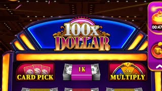 100X DOLLAR Yono Games
