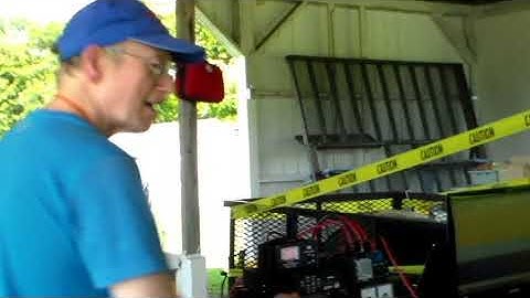 Getting Started with Digital Modes