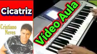 Vídeo de Cicatriz