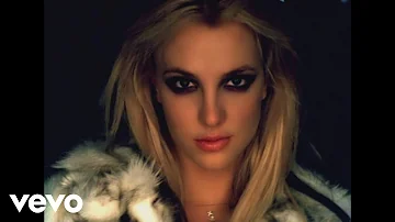 Britney Spears - Do Somethin' (Official Video)