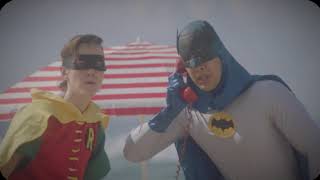 Flickerfest 2019 - Official Trailer