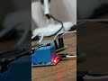 Raspberry PI sendo acionado como Web.API