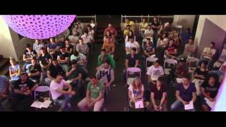 Zero10 Records Qa Workshop Mini Movie