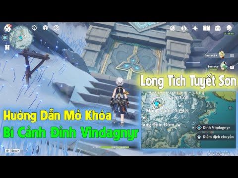 Video: Gen Tìm đường