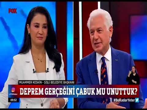 FOX TV - Ezgi Gözeger ile Çalar Saat - 21.07.2023