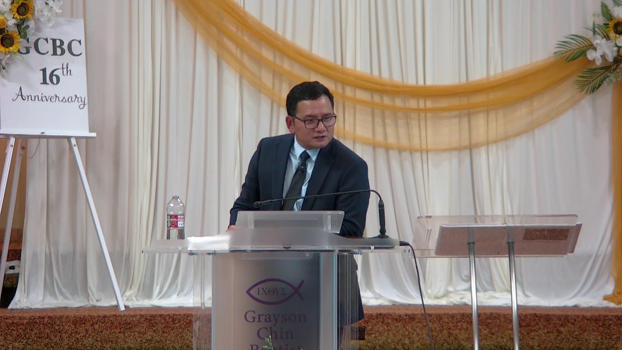 GCBC Birthday || February 15, 2025