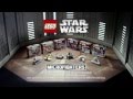 LEGO Star Wars MicroFighters 2014