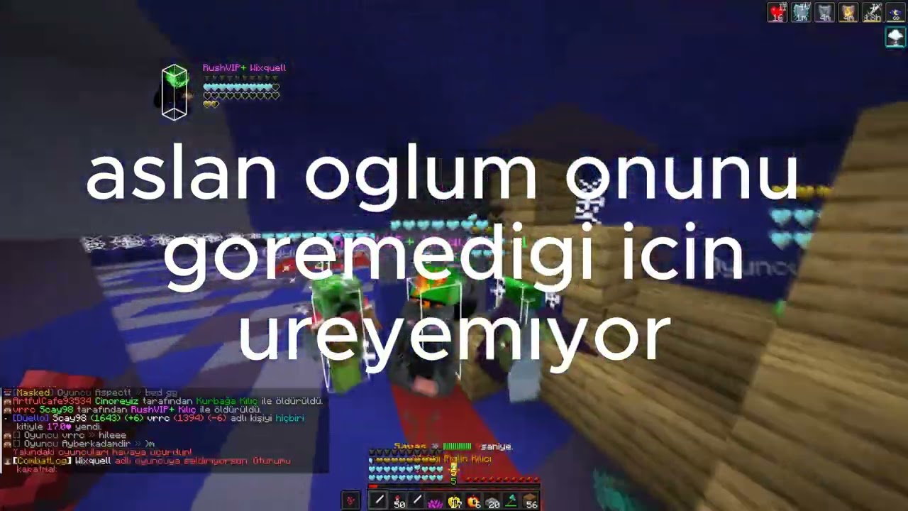 Rush Craft Sinirsiz Eğlence #14