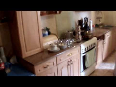 იყიდება ბინა საბურთალოზე -- Myclient.ge