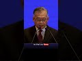 Keeping Singapore ahead in a changing economy