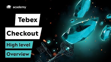 Tebex Checkout - High Level Overview
