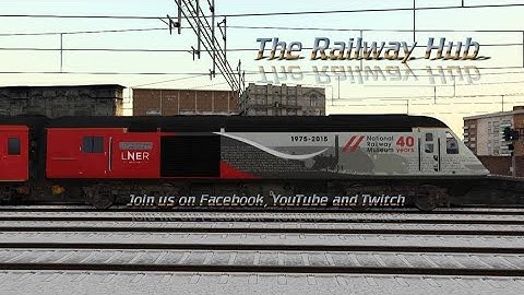 (TS2018) 2F03 0800 Braintree   Witham & 2F04 0826 Witham   Braintree Part 2