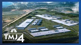 Residents demand transparency on Port Washington's $15B AI data center environmental impact