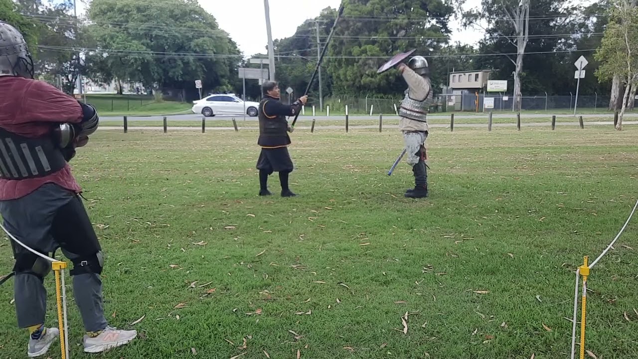 22/02/2026 Lord Aimen vs Lord Isaac