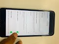 How to Set iPhone Camera LED to Flash on Incoming Calls and Alerts - Apple Fix -Apple Service Center