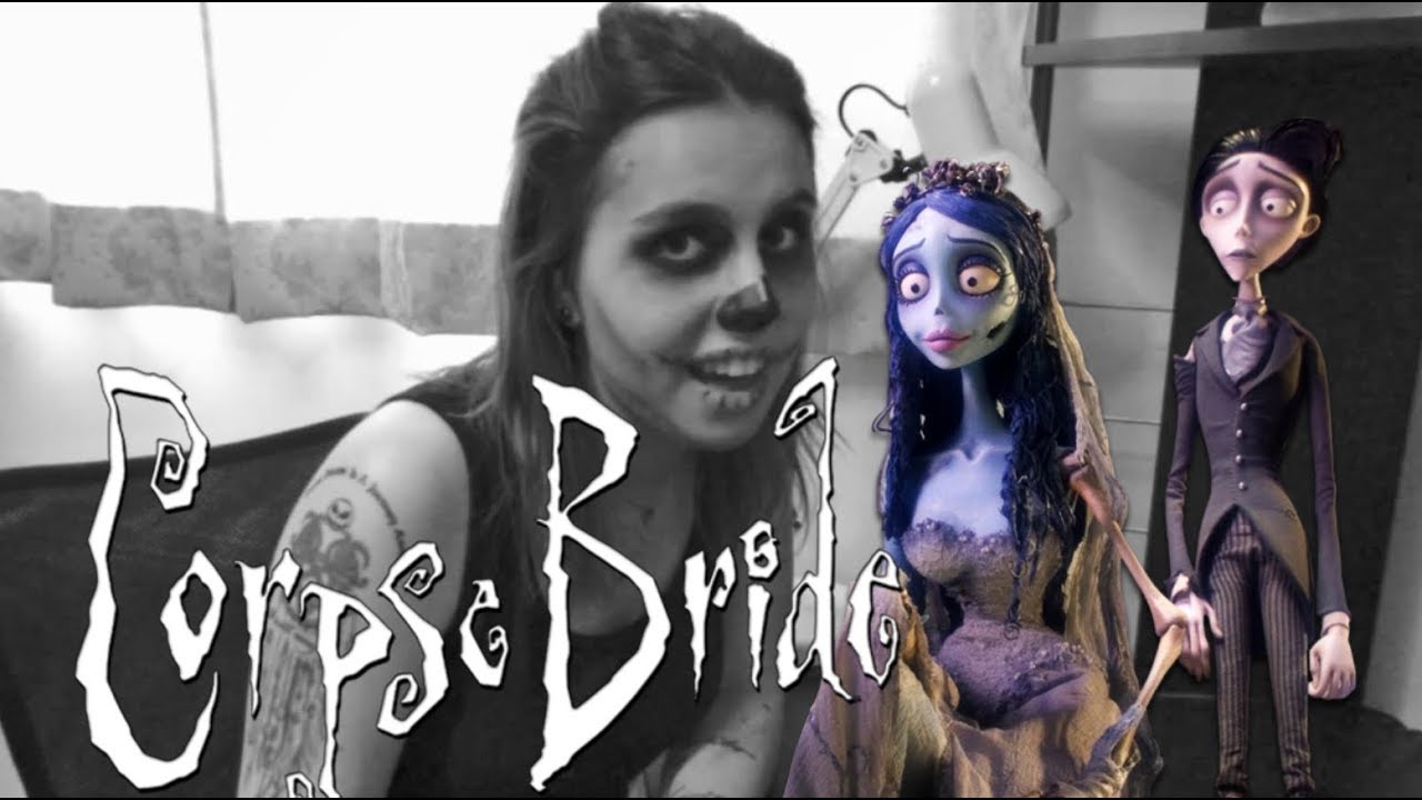 Remains Of The Day (Corpse Bride) || Cover by KB - YouTube