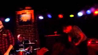 Fivefold - Till Death - The Duck Room at Blueberry Hill 12-14-12