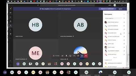 CCNA SECURITY 2.1 Sécurisation des périphériques réseau (darija)