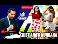 Pastor Carlos Rivas - fuerte mensaje , CRISTIANO O MUNDANO