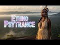 🪘 Ethno PsyTrance | Tribal Rhythms – Spirit of the Ancients