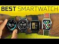 What's the Best SmartWatch? - 2019