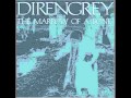 Dir En Grey - Repetition of Hatred