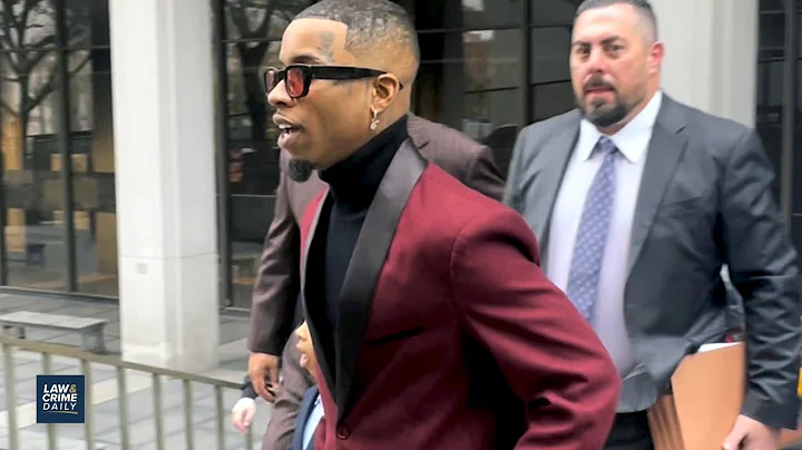 Key Witness Denies Seeing Tory Lanez with Gun