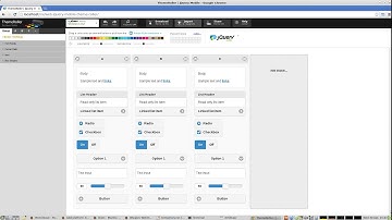 jQuery Mobile Theme Roller Issue #186