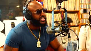 Smooth Haynes Shuts Down The Report With Bars And Gems