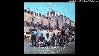 TEMBA ORQUESTA ARAGON.....................SANDRITA