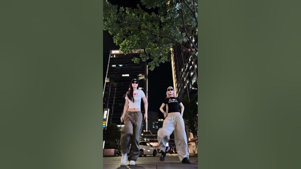 Show Me Love (with Tyla) [WizTheMc, bees & honey, Tyla] #dance cover