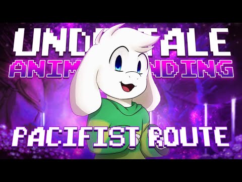 Thai Mcgrath Undertale