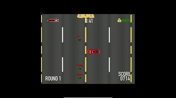 LCOM 2019/2020 - Auto Defense