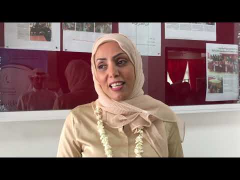 حكاية زمن الطيبين في الرفاع