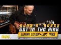 Get in the ring  guns n roses  guitar cover with solo  live tabs