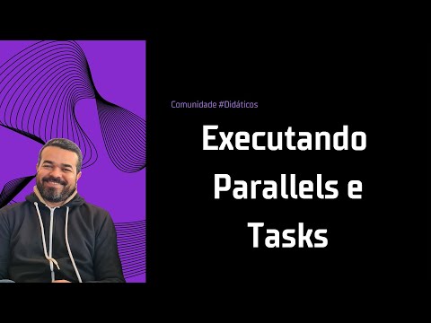 Executando Parallels e Tasks - Curso C# - | 0069