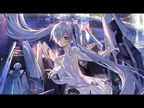 NIKKE POPUP『エリア防衛戦 第三弾』in東京 商品紹介