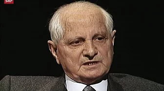 Manès Sperber - Die Vergegenwärtigung des Vergangenen (Vis-à-vis, 1983)