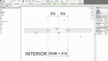 Học Revit Architecture 2014 - hệ thống Family - cửa sổ