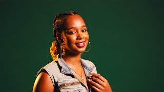 Tamillia - It's You (Official Visualizer)