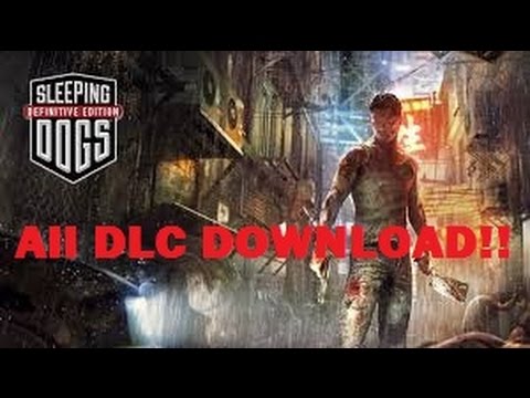 Sleeping Dogs: Definitive Edition - Custom Outfits (Mod / Cheat) : r/ sleepingdogs