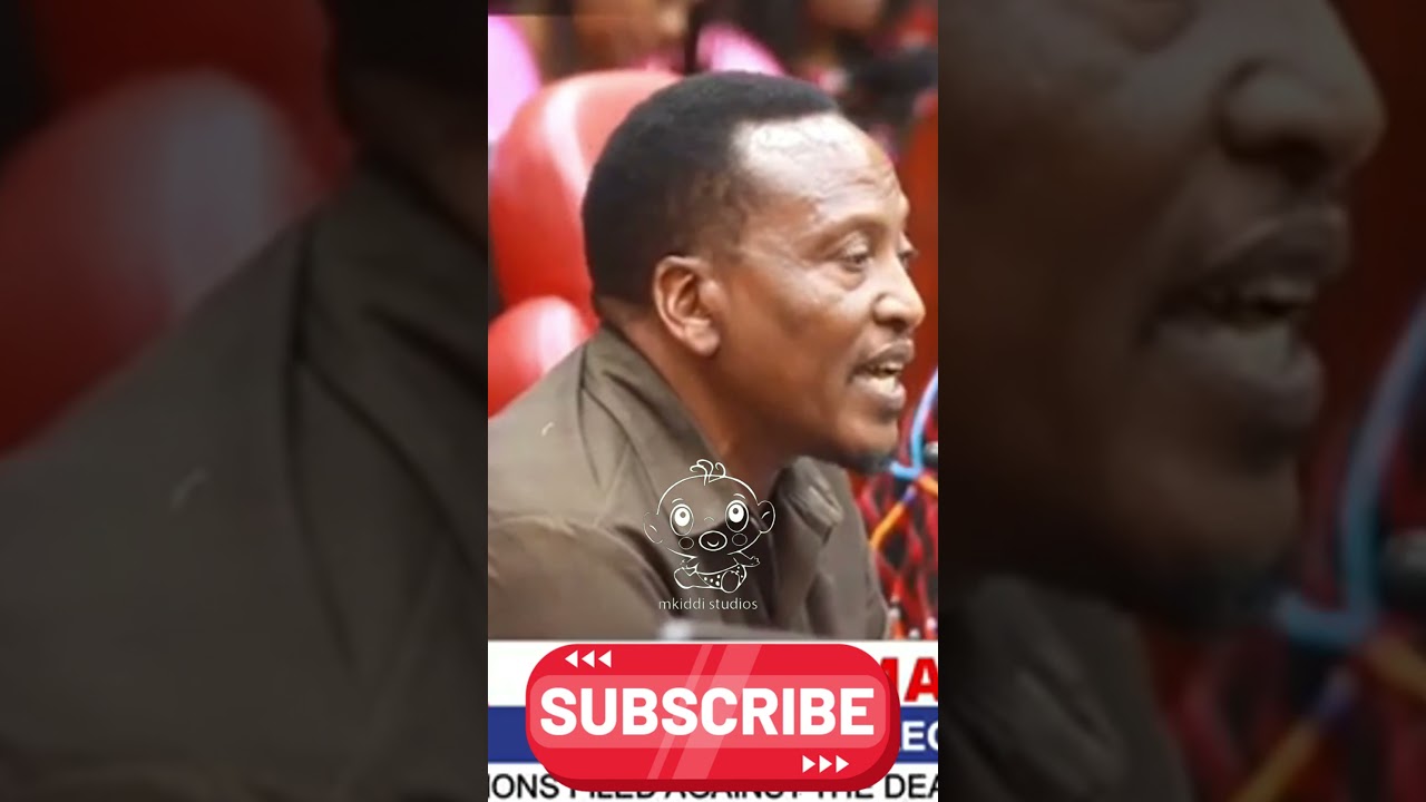 "Adani, Jayesh Saini, and the JKIA Deal: Kenya's Hidden Power Struggles and Corruption Exposed"